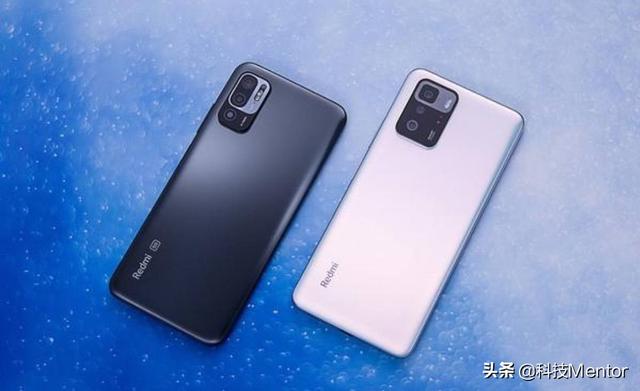 定了！Redmi新机命名Note 11T，性价比颇高，本月发布