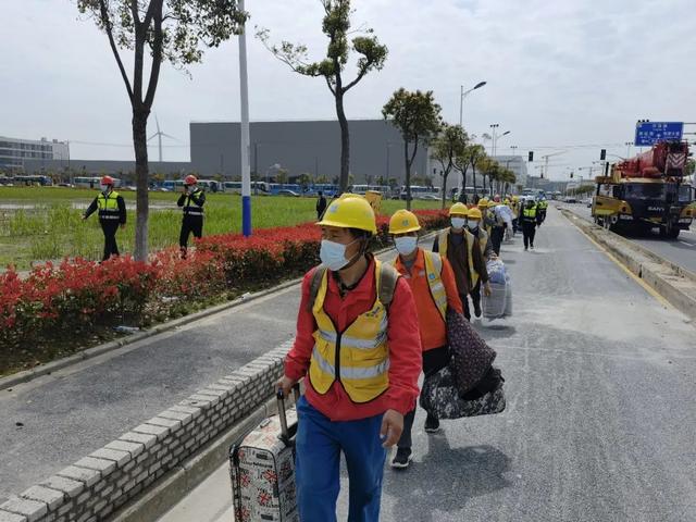 上海临港 上海临港（上海临港经济开发区官网） 生活