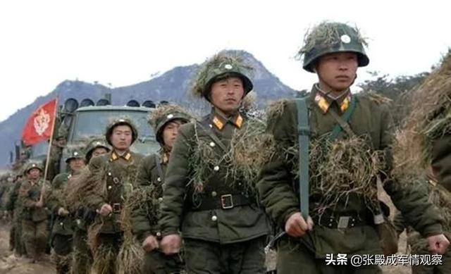 朝鲜刚爆发疫情 拜登就考虑前往三八线 韩国曝料北邻军队出现异动