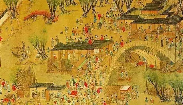中华文明第一次被清华大学教授整理的如此清晰