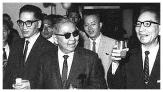 孙中山独子孙科：1949年未跟随蒋介石去台湾，他后来过得如何？