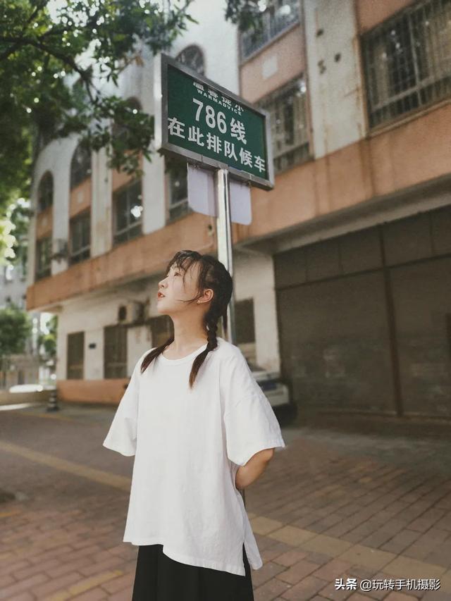 五一假期拍照人太多？3招轻松消除路人甲