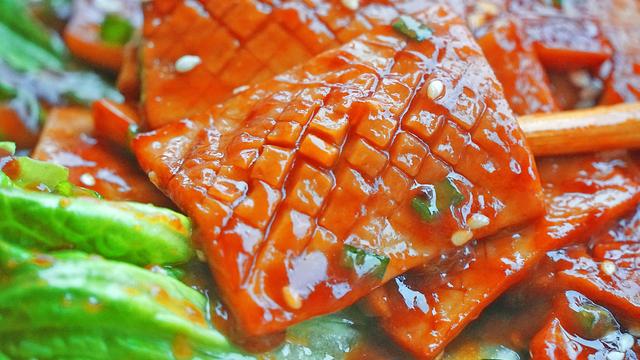 入夏前，给身体做个“大扫除”，多吃8种食物，安然入夏少生病