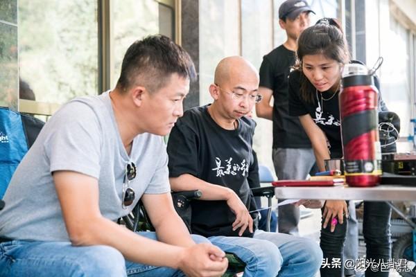 内娱8位最丑男星现状：有人被骗光家产，有人穷到吃低保度日