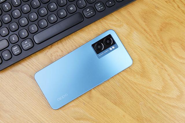 千元机天花板？OPPO A57首批用户口碑出炉：性价比爆棚