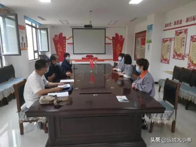 平陆县市场监督管理局组织开展重点工业产品质量安全排查治理专项行动