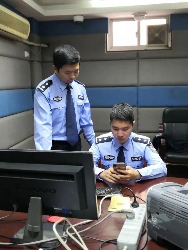 襄城法警2件用警执警案例入选湖北省检察院司法警察岗位练兵教材