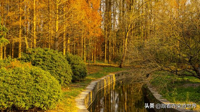 明顯陵，生前爲親王，死後爲皇帝，中南六省唯一，明代最大的皇陵