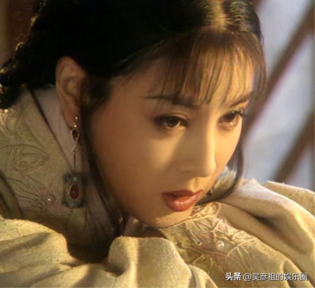越老越有味道的13位女明星（黑土地出大美人）(64)