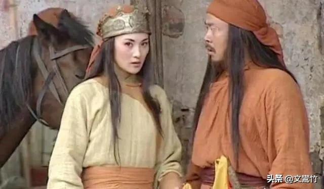 杨秀清身边的“姐妹花”，一文一武独占鳌头，为何命运却截然不同