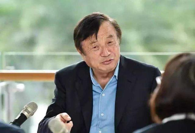每年花任正非4亿美元，15年后，何庭波研究成果“备胎”一夜转正