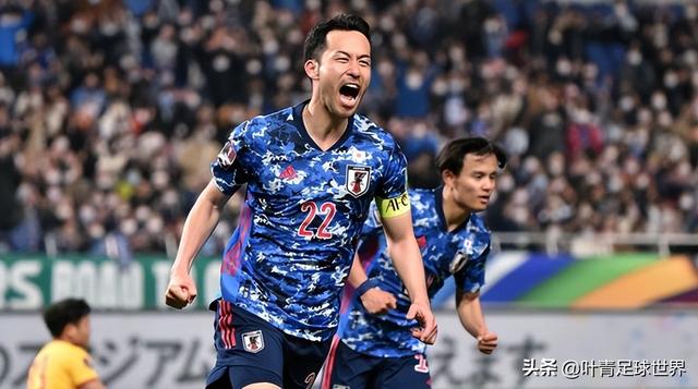 1-1，越南爆冷拿分！日本2球被吹，B组局势：国足锁定第5名