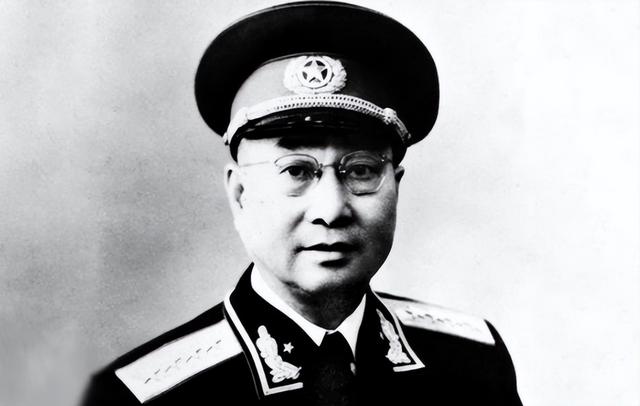 59年陈赓偶遇宋任穷之女时，调侃道：你这小鬼，向周总理告我的状