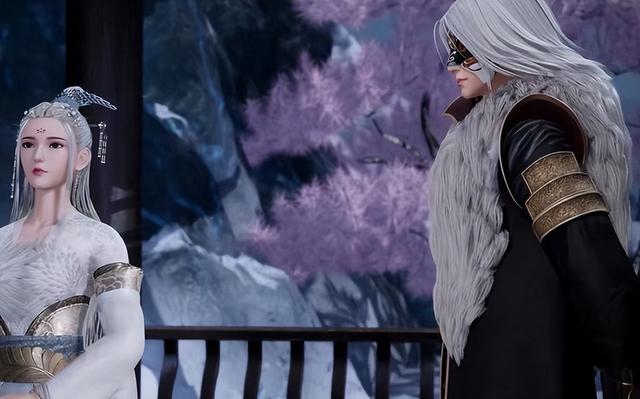 万界神剧情片段(万界神主225集全完整版)