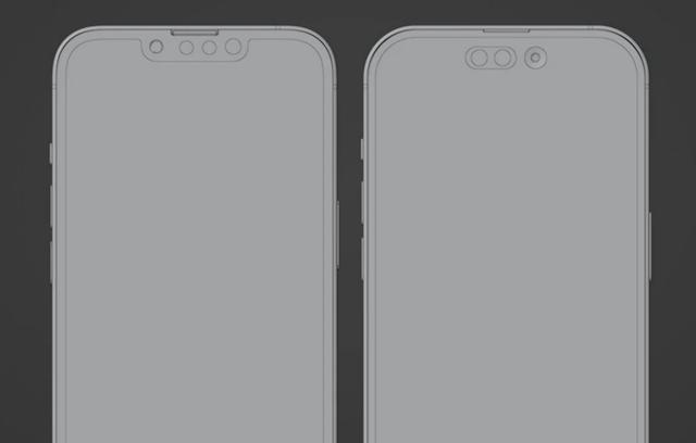新iPhone 14系列真机谍照：外形大改，A16+1TB储存，你是否满意？