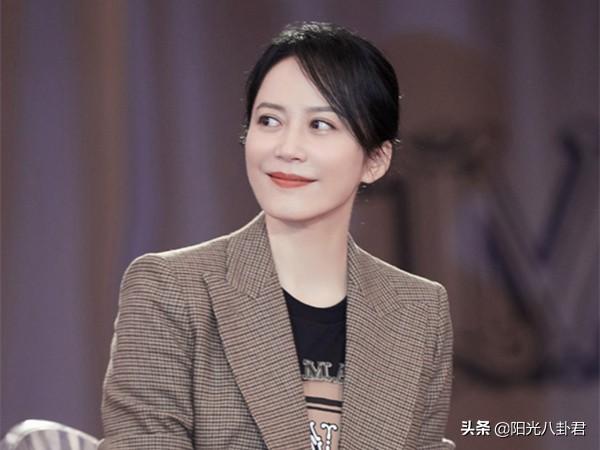 长着一张演员脸，演技却一言难尽，这5位内地女演员个个都被高估