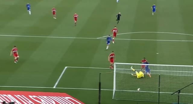 拒绝冷门！切尔西2-0轻取米德尔斯堡，顺利进入足总杯半决赛
