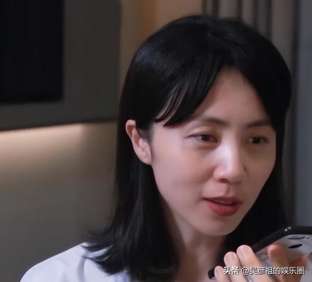 越老越有味道的13位女明星（黑土地出大美人）(5)