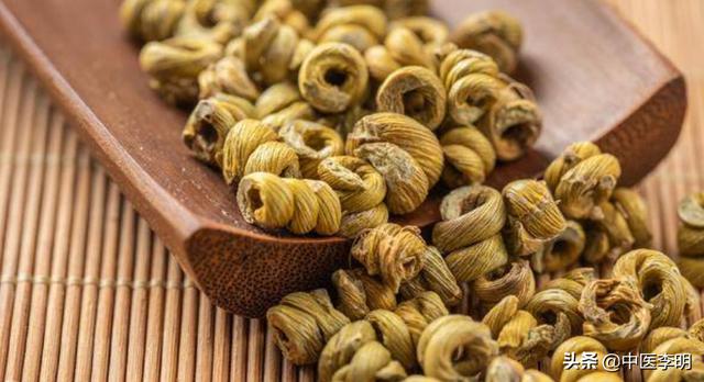 三味汤药专治糖尿病，清热+补虚，有效降血糖