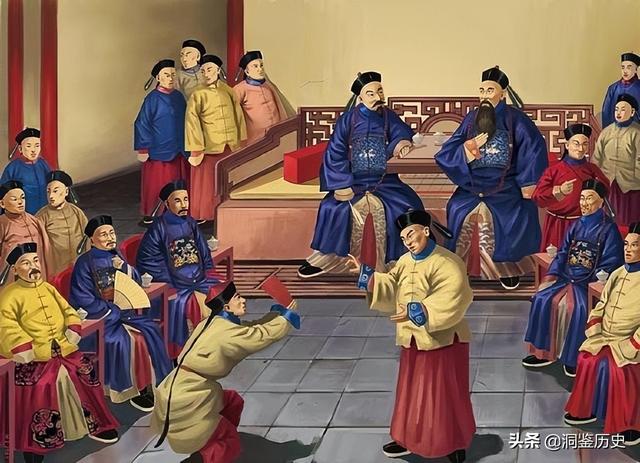 1962年，曾国藩后人抛出真实史料，揭开太平天国李秀成被杀往事