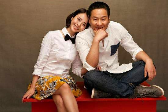 离婚13年后,连奕名和陈佳妍的生活状况有何不同?