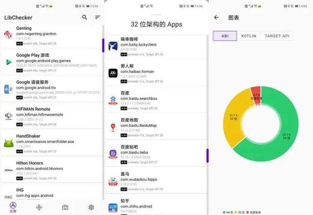 2022年，安卓手机为什么要全面普及64位应用？