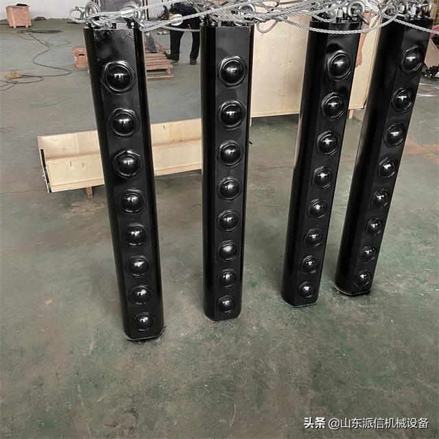 液压岩石破碎机破碎及拆除