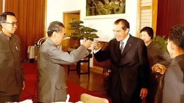 周恩来总理的外交智慧