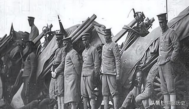 1927年李大钊被施以绞刑，时间长达40分钟，24年后真相才被揭开