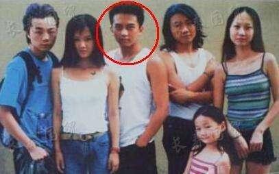 邓超：把丈母娘当成亲妈孝顺，街头混子改邪归正，登上人生巅峰