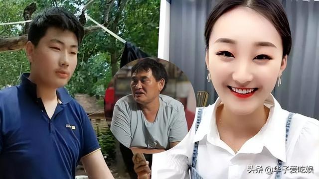 朱单伟订婚成功，前妻陈亚男账号被留言霸屏，本人未做出任何回应
