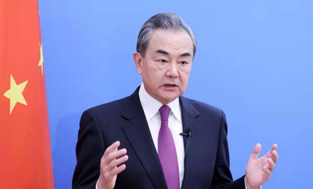 美国逼印度谴责俄罗斯，王毅外长25日到访，中印释放一个重要信号