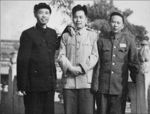 1978年李云龙原型逝世，离婚惊动中央，临终遗言：不让前妻来葬礼