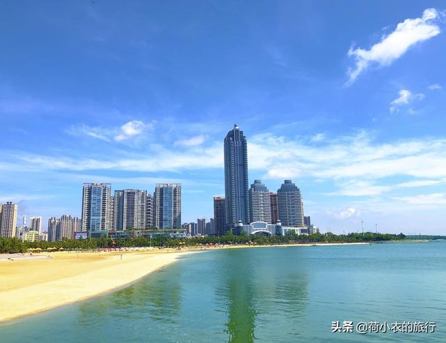 中國最適合北方人過冬的4座城市，空氣好風景佳美食多，適合養老