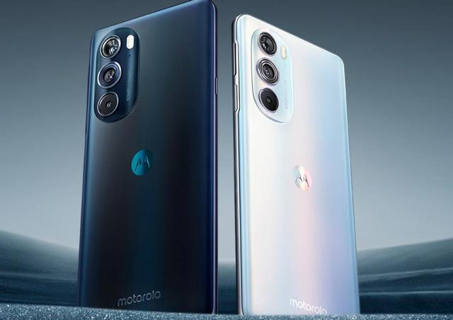 倒计时3天！moto新机再预热：512GB要对得起良心