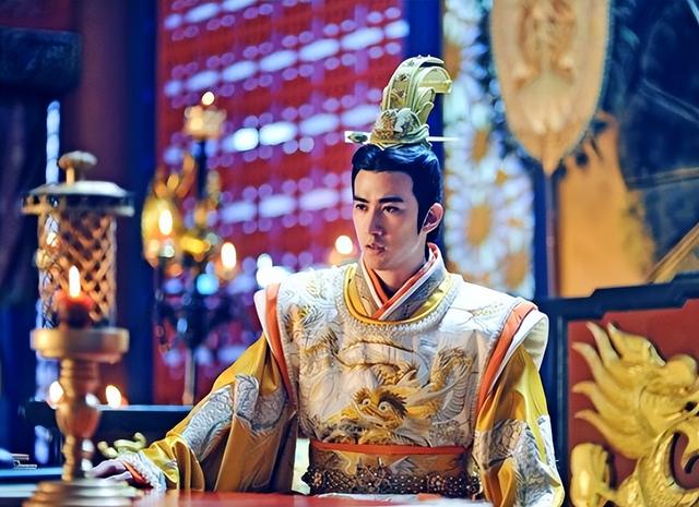 李治被误解千年，历史上他到底有多厉害？看看国外是如何评价他的