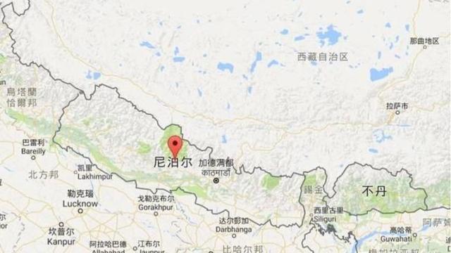 警惕，俄乌冲突期间美把黑手伸中国邻居尼泊尔