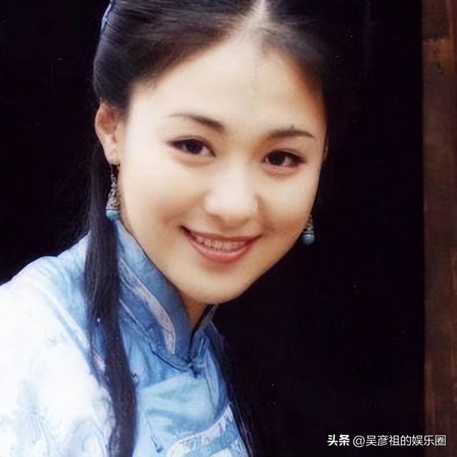 越老越有味道的13位女明星（黑土地出大美人）(79)
