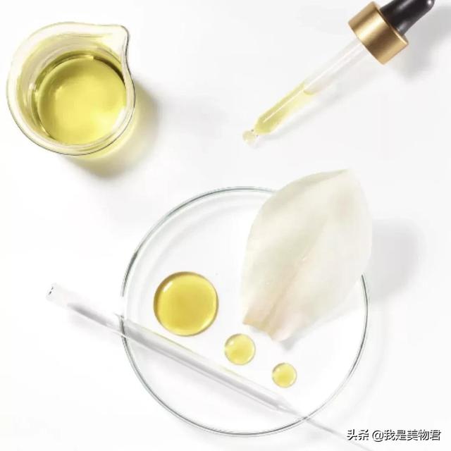 马油混油皮能当身体乳吗