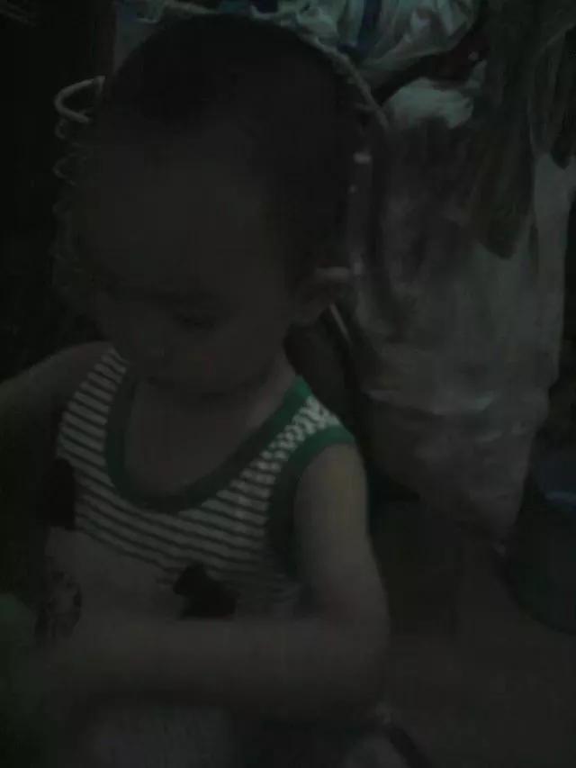 不准看，这是我从婴儿到现在的经历