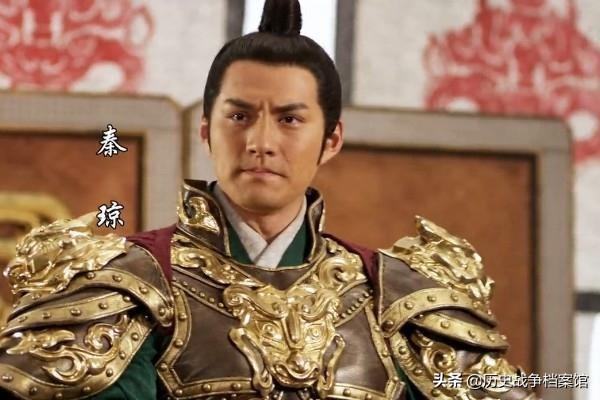 唐太宗手下第一猛将，战功无数，而李世民却从未将他当做自己人