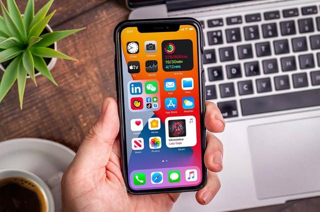 iPhone的10个必备设置，你全都知道吗？-第4张图片-9158手机教程网