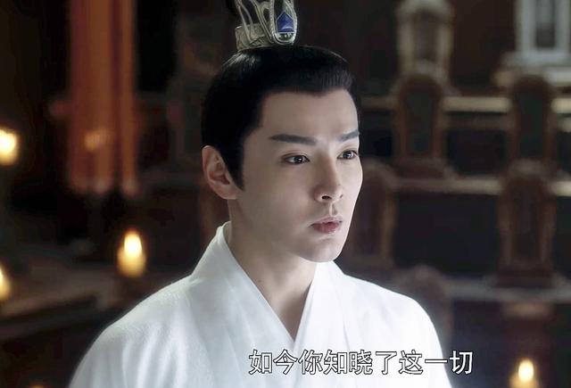 《且试天下》丰兰息“情敌”上线？得罪大舅哥，白风夕见了都摇头