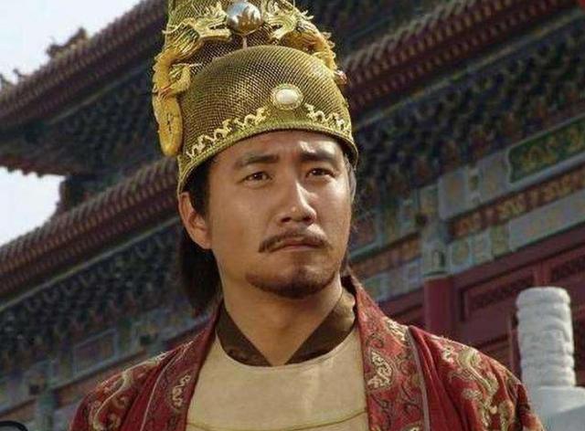 朱高炽：在位十个月猝然离世，他达到了朱元璋和朱棣达不到的高度