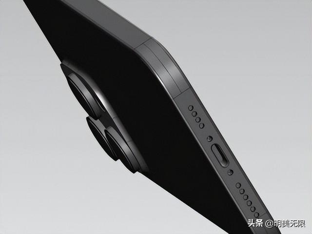 iPhone 14外观毫无惊喜，新配色很惹眼