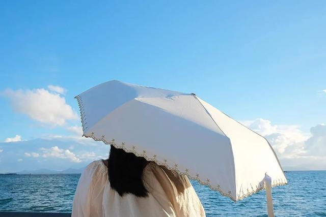 《日本权威杂志测评日本11款人气UV遮阳伞，WPC仅排第四？》