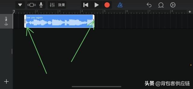 苹果13怎么录制屏幕有声音视频