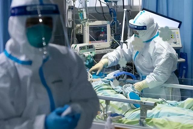 新冠疫情持续了三年,下半年会好转吗?看看钟南山院士怎么说
