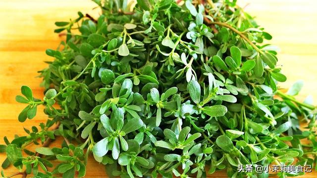 清明后，这5样野菜快老了，每样多摘点保存，一年都有“春菜”吃