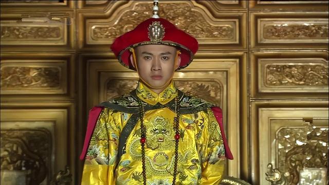 乾隆告诫儿子不要杀和珅，嘉庆却不听，15年后才明白乾隆的苦心